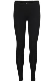 Vero Moda VMMAXI Leggings -Black - 10059329