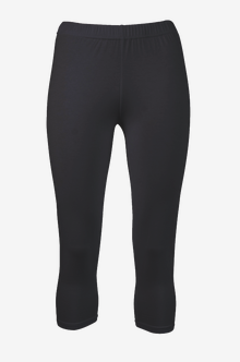 Vero Moda VMMAXI Leggings -Black - 10085790