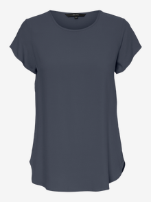 Vero Moda BOCA T-Shirt -Ombre Blue - 10104030