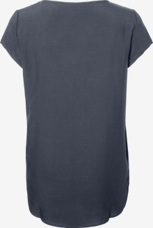 Vero Moda BOCA T-Shirt -Ombre Blue - 10104030