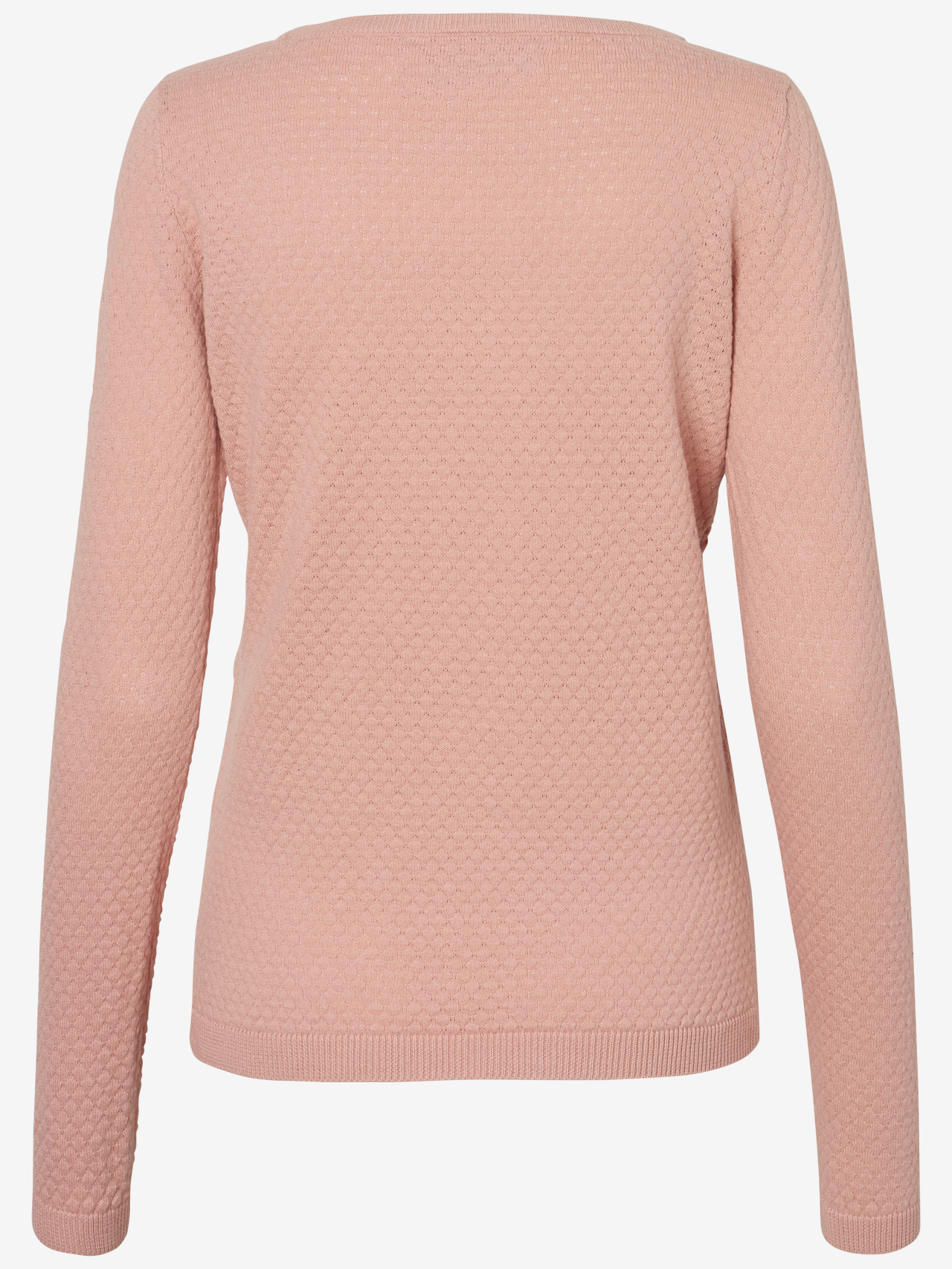 Vero Moda VMCARE Pulóver -Misty Rose - 10136644