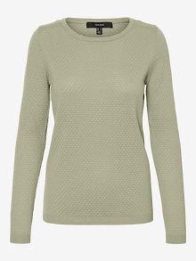 Vero Moda VMCARE Pull-overs -Desert Sage - 10136644