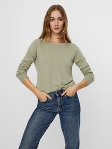 Vero Moda VMCARE Pull-overs -Desert Sage - 10136644