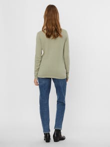 Vero Moda VMCARE Pull-overs -Desert Sage - 10136644