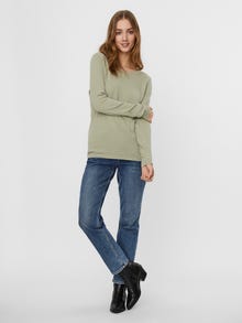 Vero Moda VMCARE Pull-overs -Desert Sage - 10136644