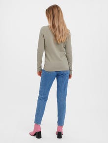 Vero Moda VMCARE Trøje -Laurel Oak - 10136644