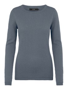 Vero Moda VMCARE Pull-overs -Stormy Weather - 10136644