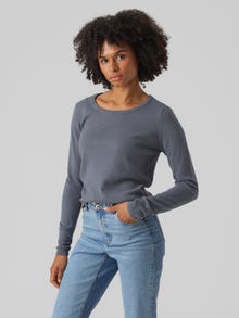 Vero Moda VMCARE Pulovr -Stormy Weather - 10136644