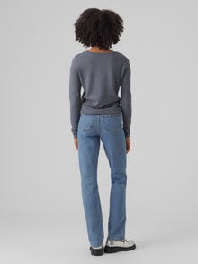 Vero Moda VMCARE Pulovr -Stormy Weather - 10136644