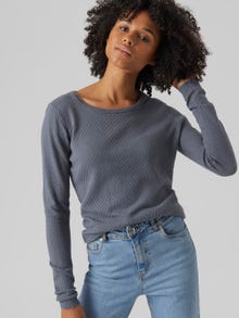 Vero Moda VMCARE Pull-overs -Stormy Weather - 10136644