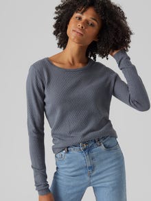 Vero Moda VMCARE Pulovr -Stormy Weather - 10136644