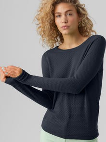Vero Moda VMCARE Pull-overs -Salute - 10136644
