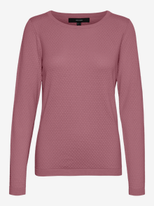 Vero Moda VMCARE Pull-overs -Mesa Rose - 10136644