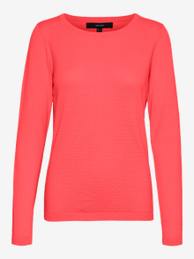 Vero Moda VMCARE Pulovr -Dubarry - 10136644