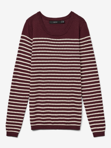 Vero Moda VMCARE Pull-overs -Winetasting - 10136644