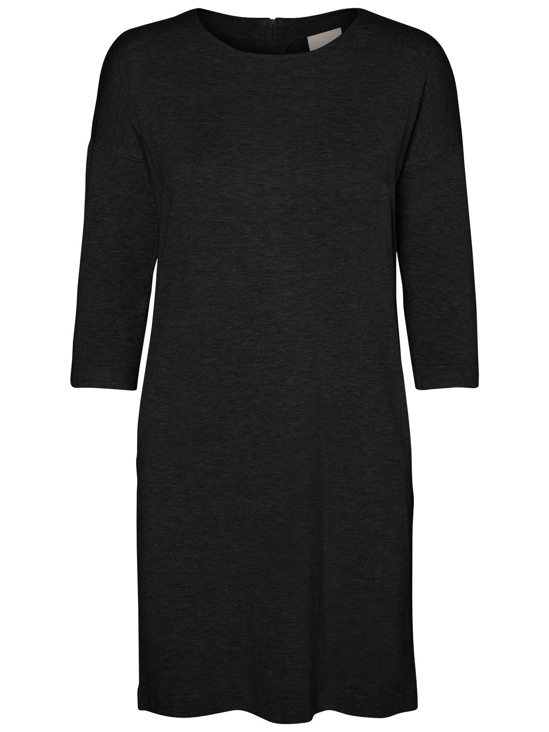 Vero Moda VMGLORY Long dress -Black - 10137034