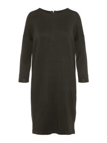 Vero Moda VMGLORY Lange jurk -Peat - 10137034