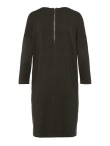 Vero Moda VMGLORY Lange jurk -Peat - 10137034