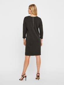 Vero Moda VMGLORY Lange jurk -Peat - 10137034