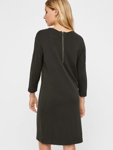 Vero Moda VMGLORY Long dress -Peat - 10137034
