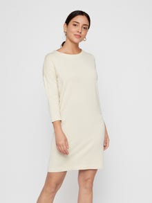 Vero Moda VMGLORY Robe longue -Birch - 10137200