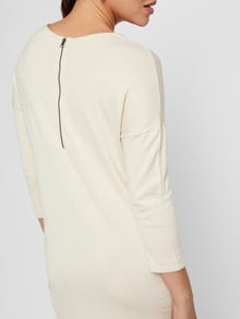 Vero Moda VMGLORY Robe longue -Birch - 10137200