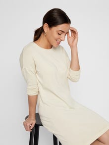 Vero Moda VMGLORY Robe longue -Birch - 10137200