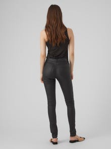 Vero Moda VMSEVEN Pantaloni -Black - 10138972