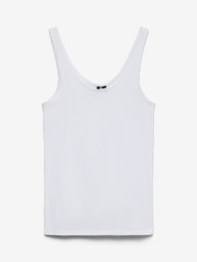Vero Moda VMMAXI Koszulka bokserska -Bright White - 10148253