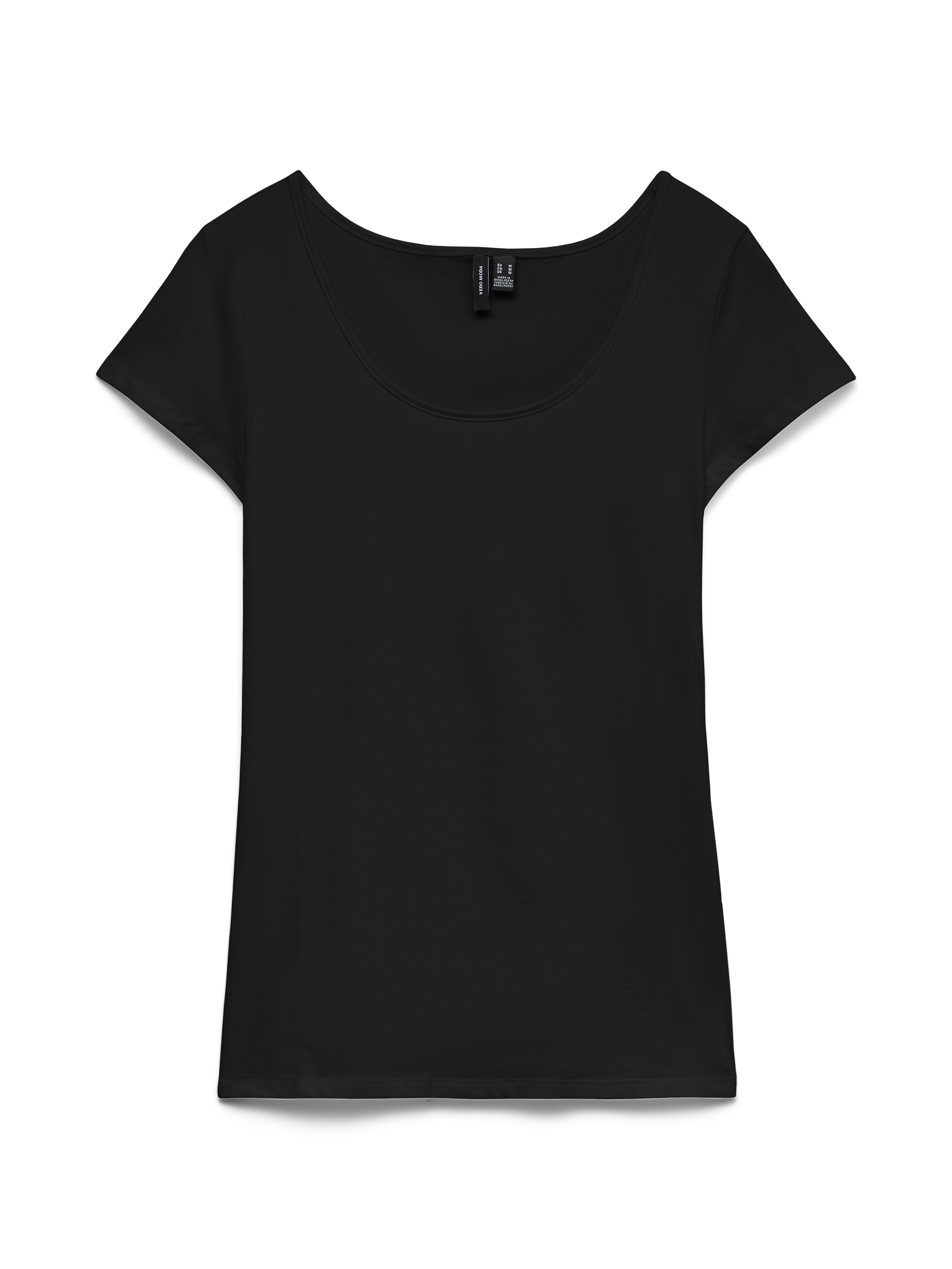 Tシャツ・カットソー GERICO VIRGIN WOOL T-SHIRT Street Of Stockholm cotton t-shirt