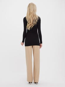 Vero Moda VMMAXI T-paidat -Black - 10152908