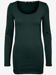 Vero Moda VMMAXI T-Shirt -Pine Grove - 10152908