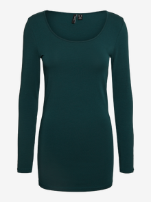 Vero Moda VMMAXI T-Shirt -Sea Moss - 10152908