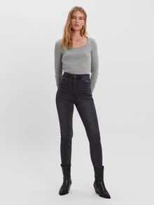 Vero Moda VMMAXI T-Shirt -Laurel Wreath - 10152908