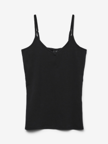 Vero Moda VMMAXI Tanktop -Black - 10152911