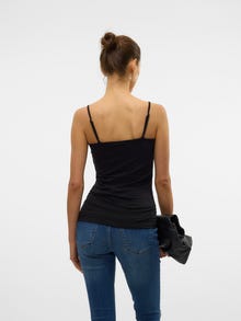 Vero Moda VMMAXI Tanktop -Black - 10152911