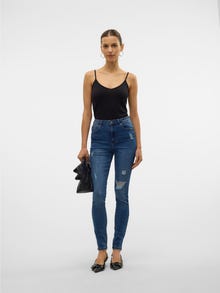 Vero Moda VMMAXI Tanktop -Black - 10152911