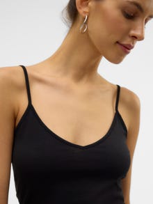 Vero Moda VMMAXI Tanktop -Black - 10152911