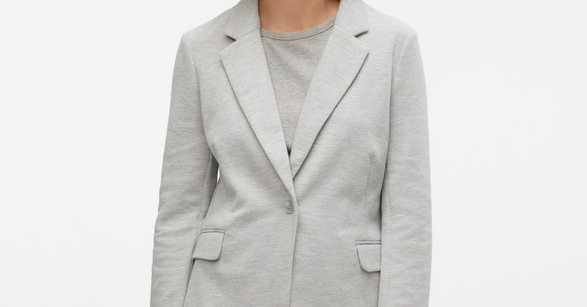 Damen Blazer VMOLIVIA