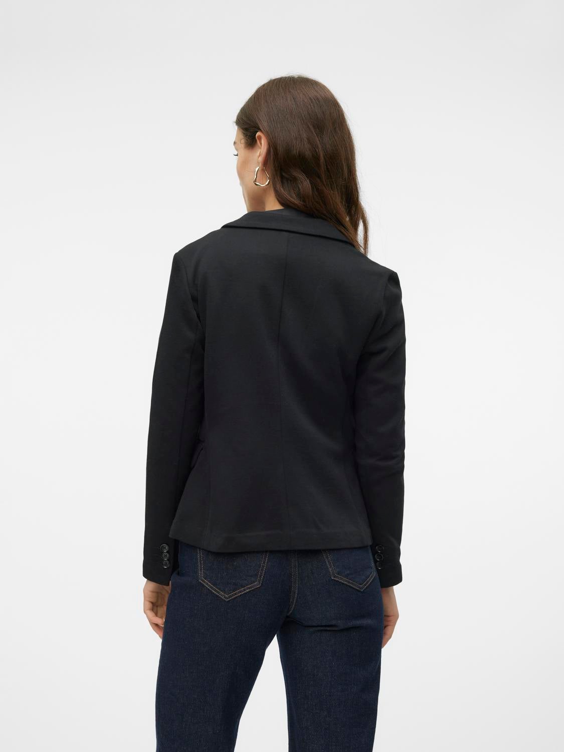 Blazer | Black | Vero Moda®