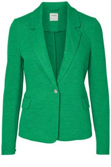 Vero Moda VMJULIA Blazer -Bright Green - 10154123