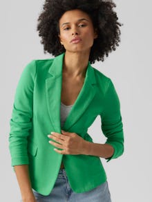 Vero Moda VMJULIA Blazers -Bright Green - 10154123