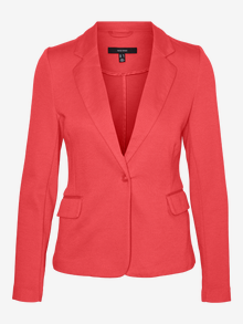 Vero Moda VMJULIA Blazer -Cayenne - 10154123