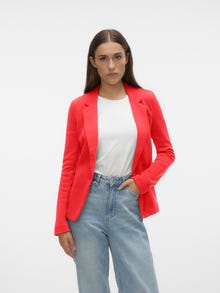 Vero Moda VMJULIA Blazer -Cayenne - 10154123
