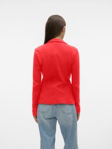 Vero Moda VMJULIA Blazer -Cayenne - 10154123