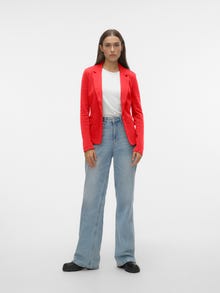 Vero Moda VMJULIA Blazer -Cayenne - 10154123