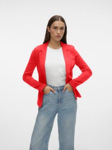 Vero Moda VMJULIA Blazer -Cayenne - 10154123