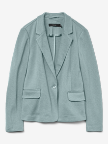 Vero Moda VMJULIA Blejzr -Gray Mist - 10154123