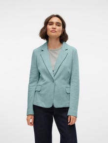 Vero Moda VMJULIA Blejzr -Gray Mist - 10154123