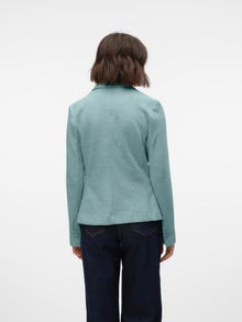 Vero Moda VMJULIA Blejzr -Gray Mist - 10154123